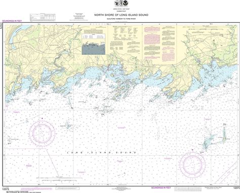 Landfall navigation - Marine Safety Outfitting Information, Boating Education, Sailing Instruction